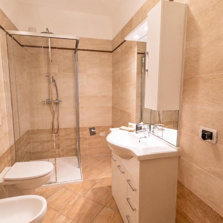 Appartamenti Villa Flora by AMA Val di Fassa - Appartamento - Piano Terra - 5