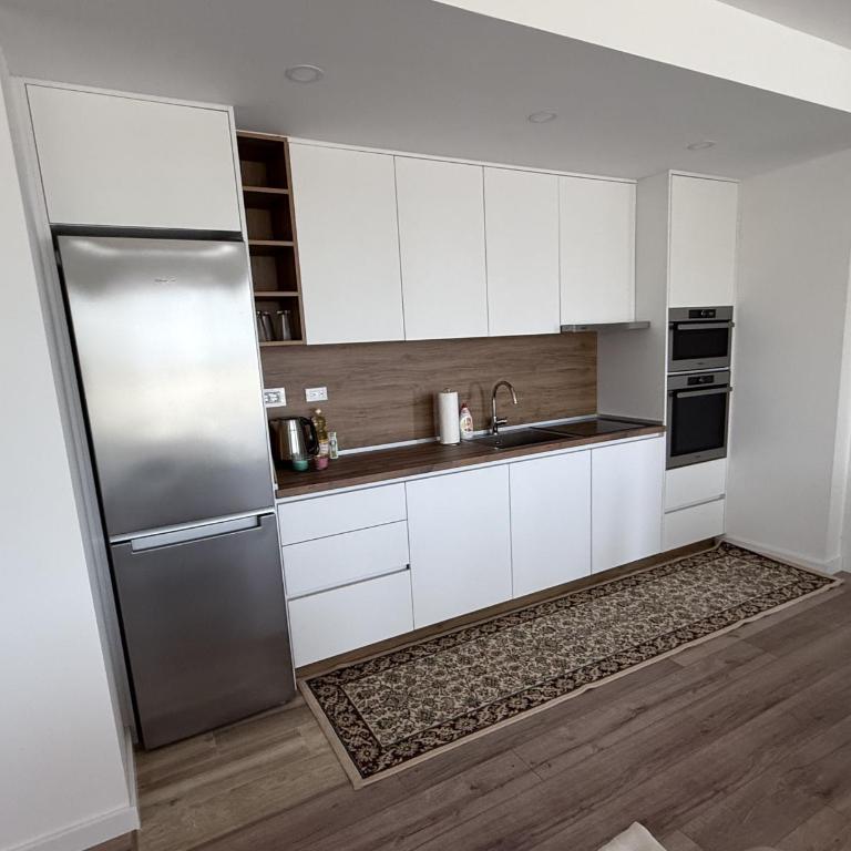 Gjerana SEAVIEW - Apartman sa 1 Spavaćom Sobom - 9