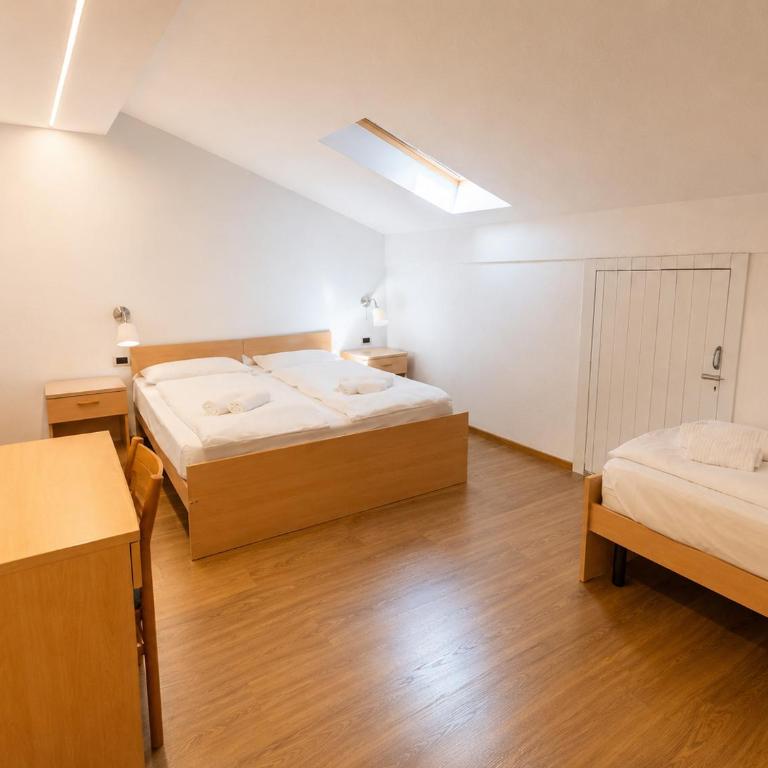 Appartamenti Villa Flora by AMA Val di Fassa - Appartamento Deluxe - 4