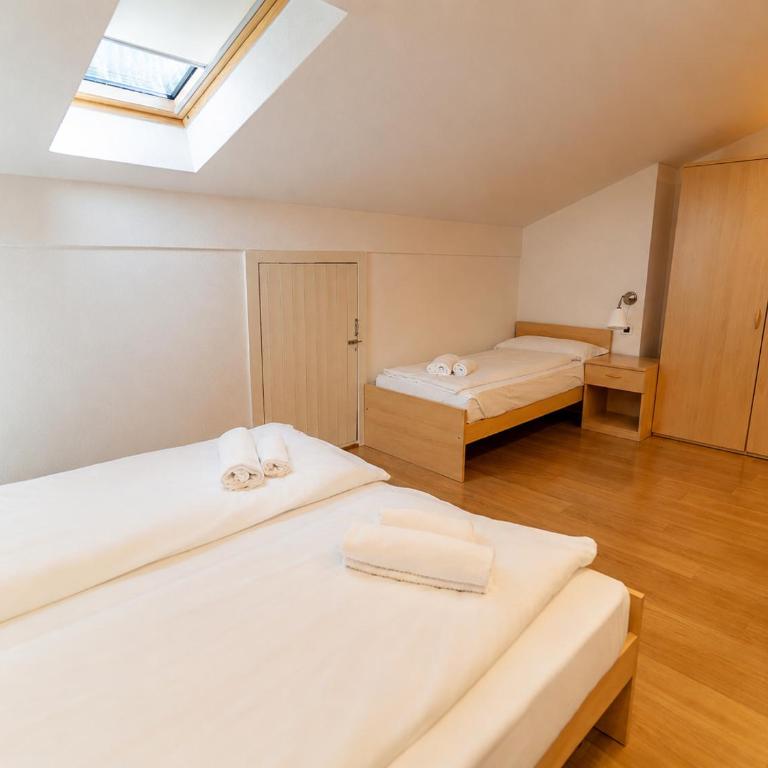 Appartamenti Villa Flora by AMA Val di Fassa - Appartamento Deluxe - 2