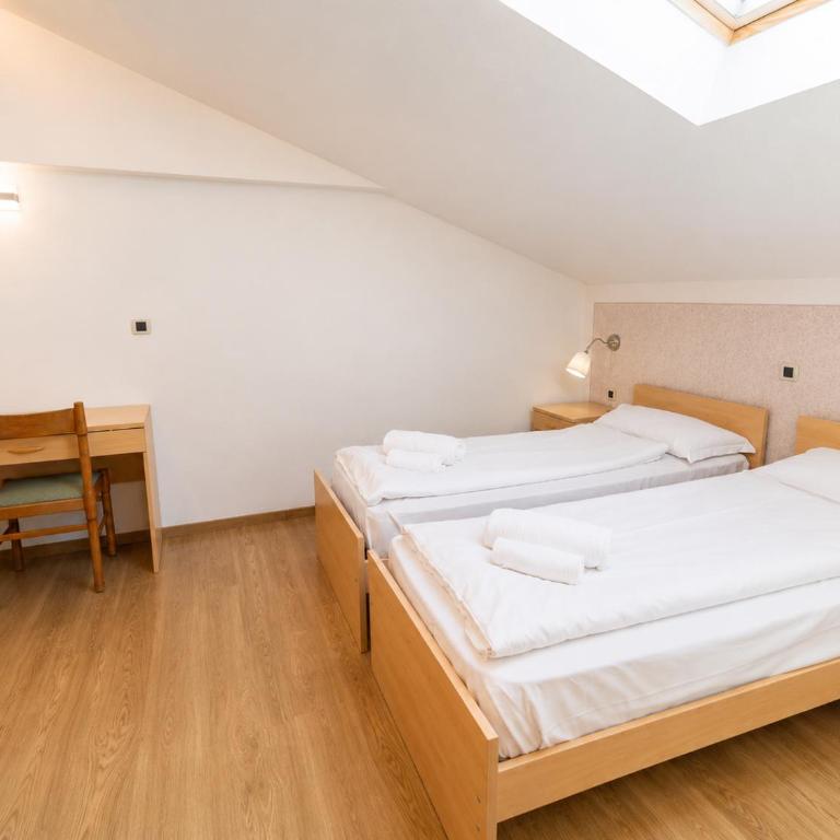 Appartamenti Villa Flora by AMA Val di Fassa - Appartamento Deluxe - 1