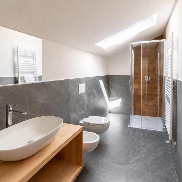 Appartamenti Villa Flora by AMA Val di Fassa - Appartamento Deluxe - 6