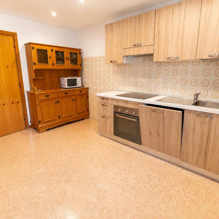 Appartamenti Villa Flora by AMA Val di Fassa - Appartamento Deluxe - 3