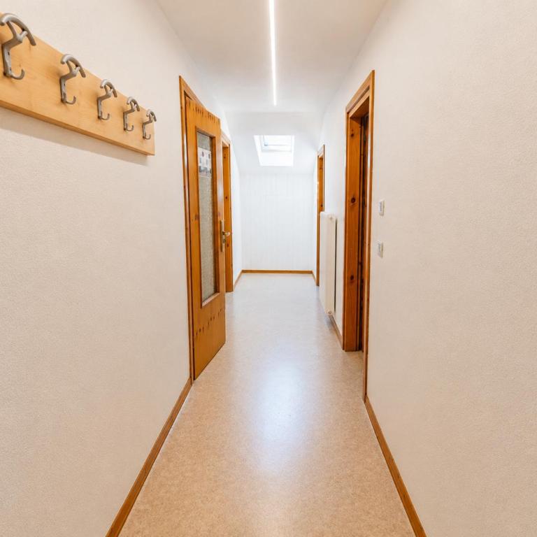 Appartamenti Villa Flora by AMA Val di Fassa - Appartamento Deluxe - 5