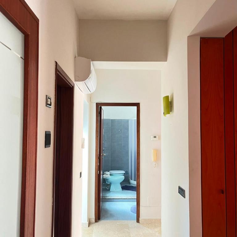 Interno 8 - Appartamento con 2 Camere da Letto - 3