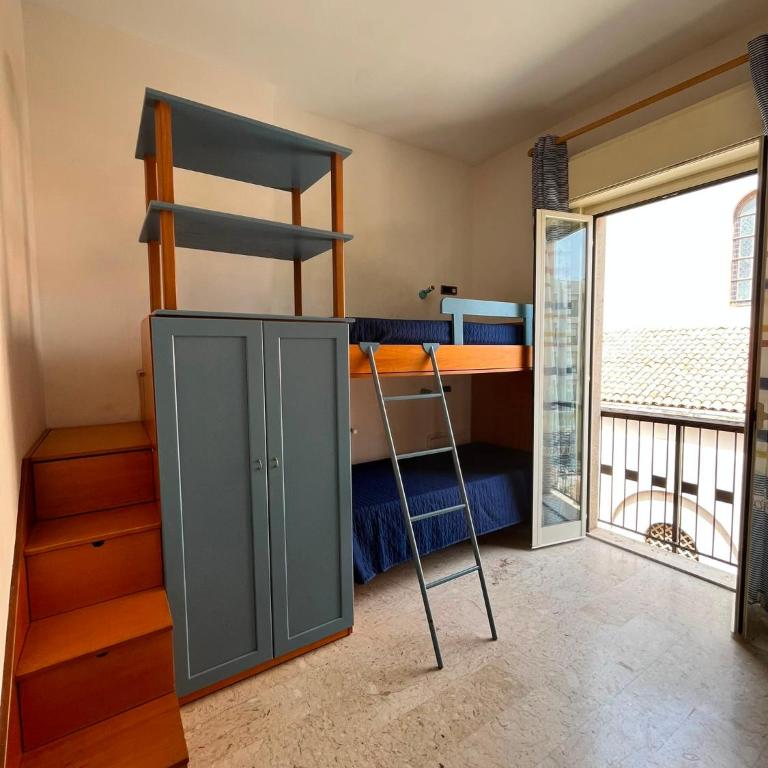 Interno 8 - Appartamento con 2 Camere da Letto - 6