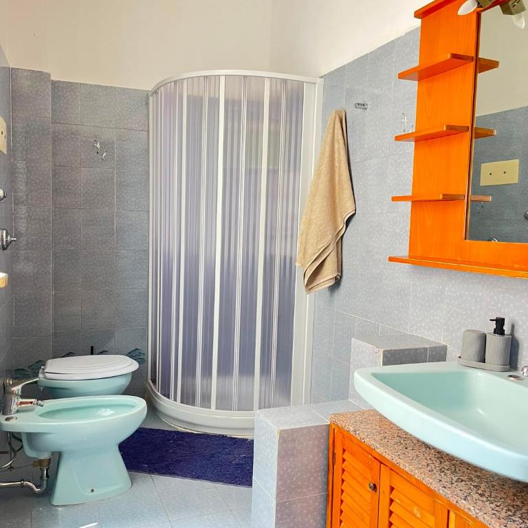 Interno 8 - Appartamento con 2 Camere da Letto - 8