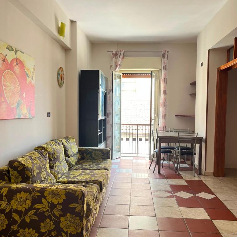 Interno 8 - Appartamento con 2 Camere da Letto - 10
