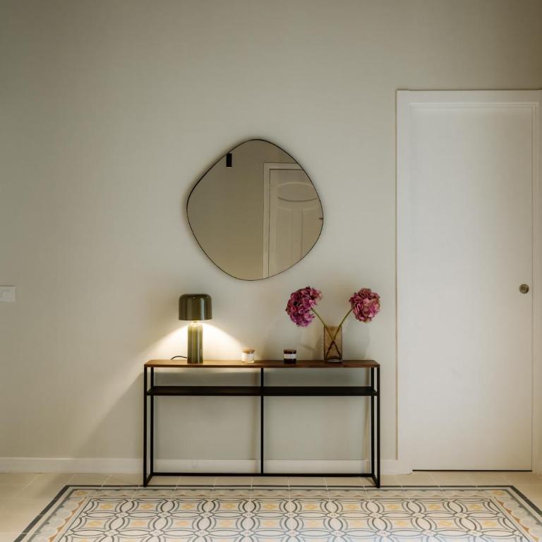 Aticco Living Gràcia - Apartments Rooftop - Three-Bedroom Apartment - 9
