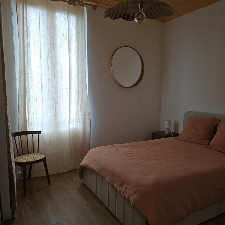 Riviera Beausoleil - Appartement 2 Chambres - 1