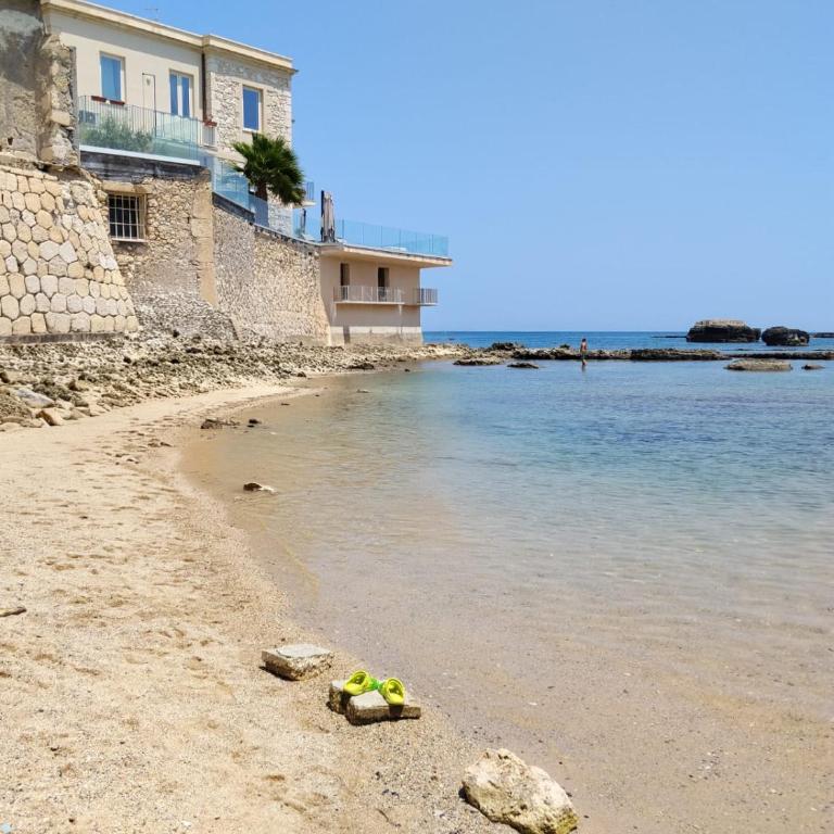 Sicilian Home Casa Artemis Siracusa - Appartamento con 1 Camera da Letto - 23