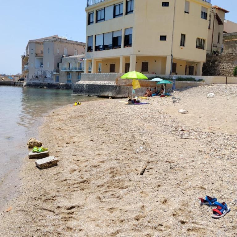 Sicilian Home Casa Artemis Siracusa - Appartamento con 1 Camera da Letto - 24