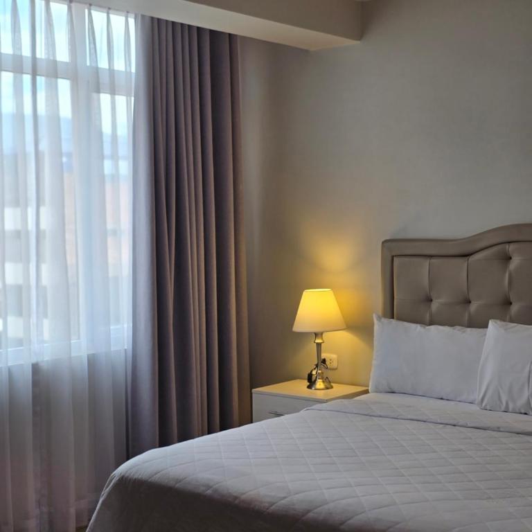 Terraza Apart Hotel - Suite - 7
