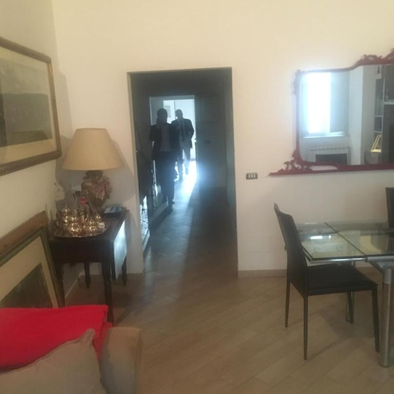 Piazza Farnese - Appartamento con 2 Camere da Letto - 5