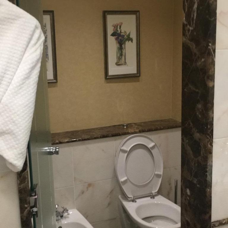 Piazza Farnese - Appartamento con 2 Camere da Letto - 11