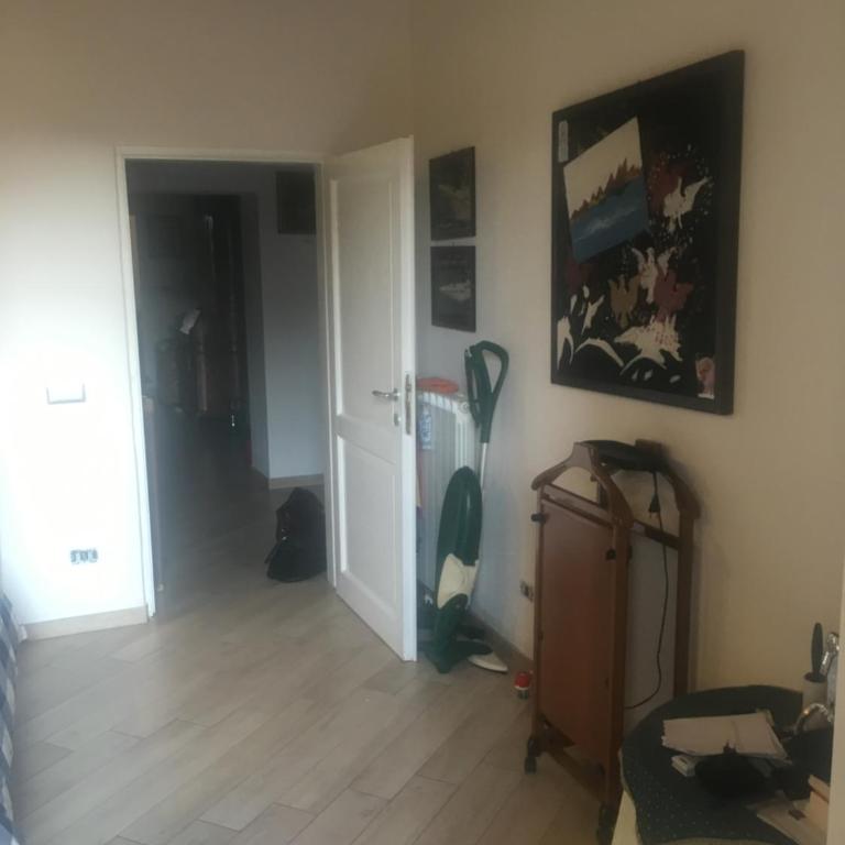 Piazza Farnese - Appartamento con 2 Camere da Letto - 14