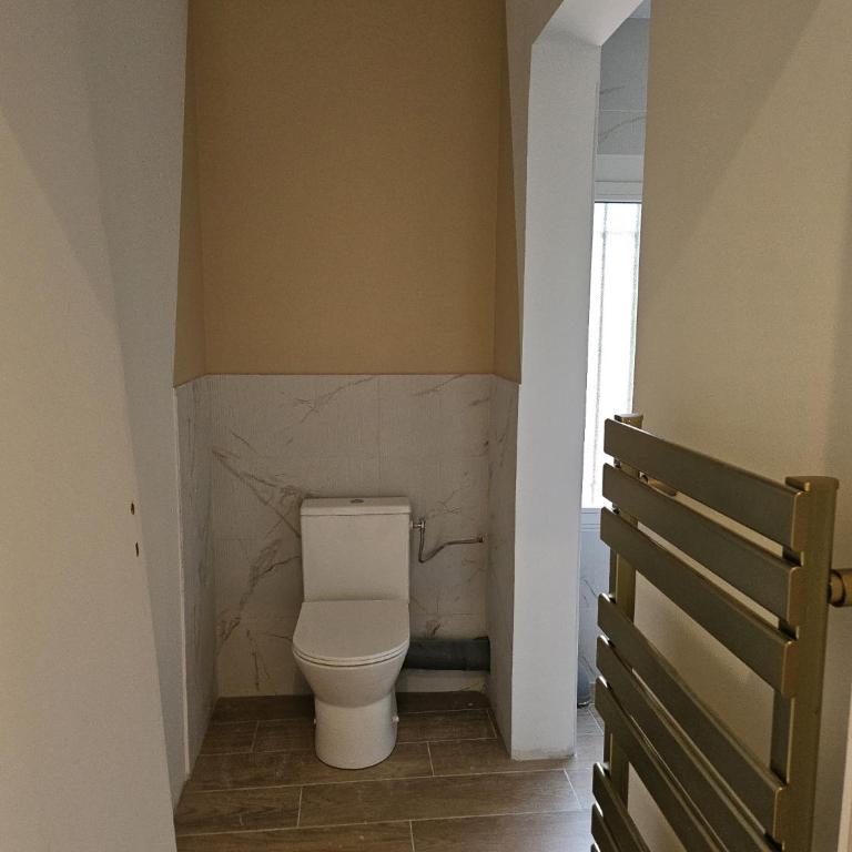Riviera Beausoleil - Appartement 2 Chambres - 3