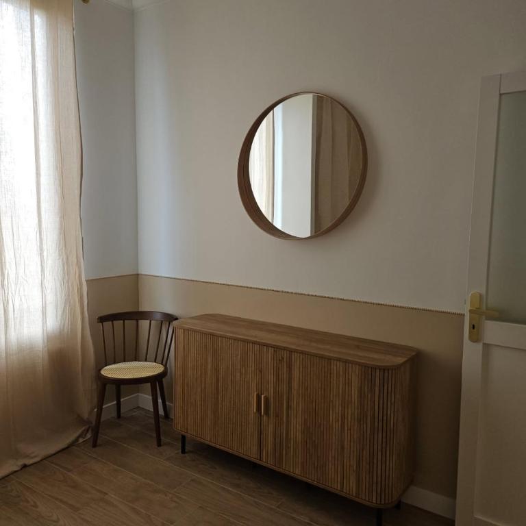 Riviera Beausoleil - Appartement 2 Chambres - 8