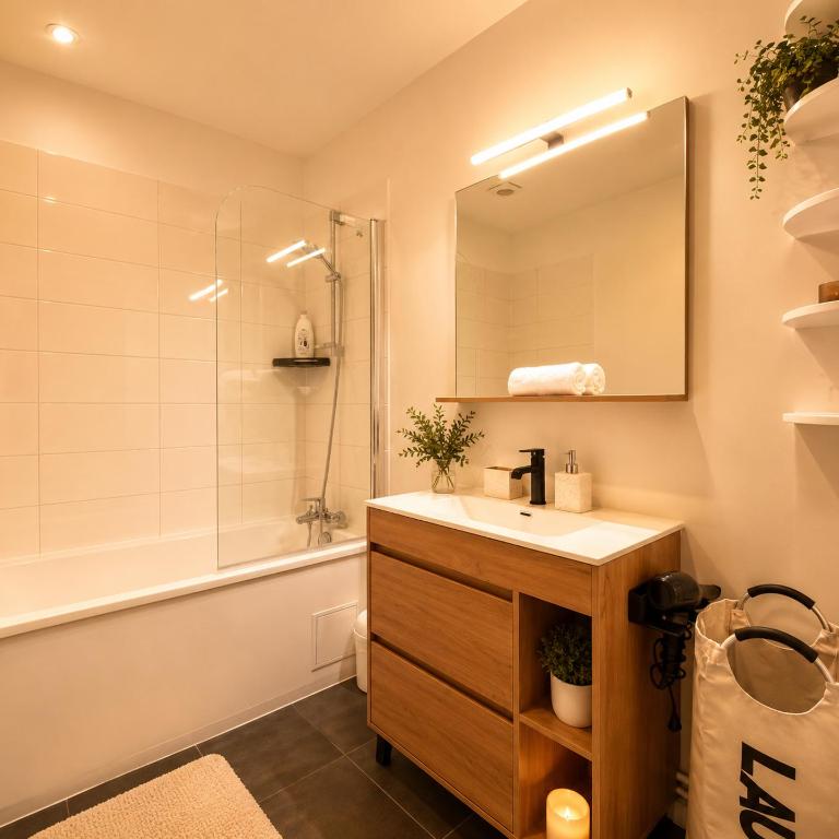 Champs Élysées apartment 8 - Apartamento de 2 dormitorios - 12