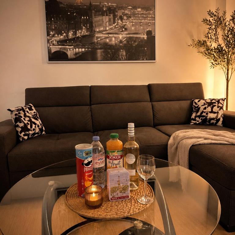 Champs Élysées apartment 8 - Apartamento de 2 dormitorios - 3