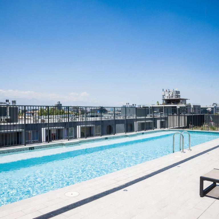 Urban Retreat 2BR Apartment in Providencia's Heart - Apartamento - 6