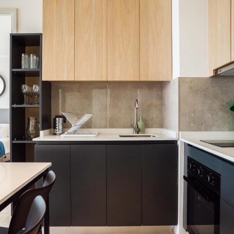 Urban Retreat 2BR Apartment in Providencia's Heart - Apartamento - 20