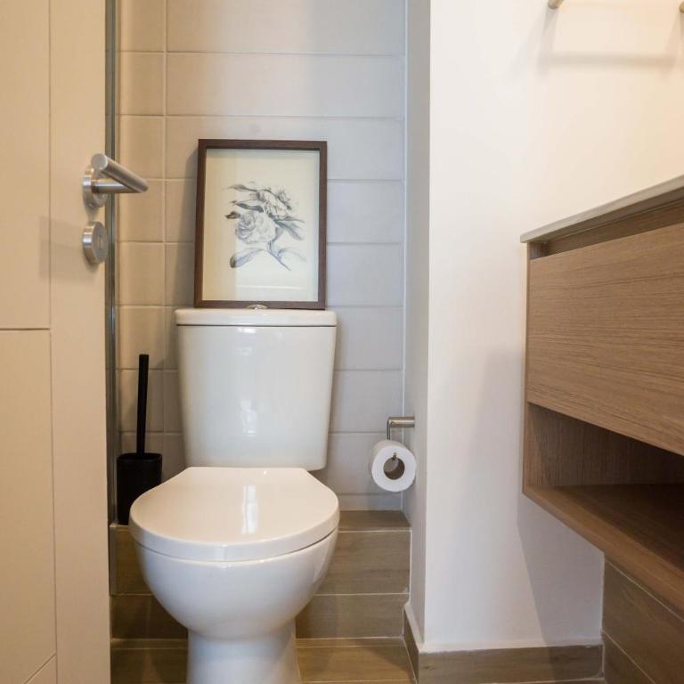 Urban Retreat 2BR Apartment in Providencia's Heart - Apartamento - 33