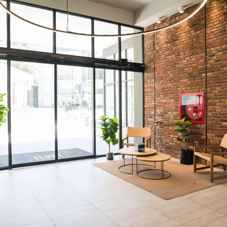 Urban Retreat 2BR Apartment in Providencia's Heart - Apartamento - 37