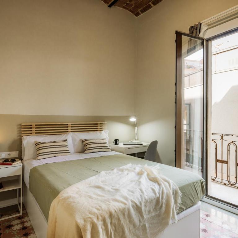 Aticco Living Gràcia - Apartments Rooftop - Three-Bedroom Apartment - 18