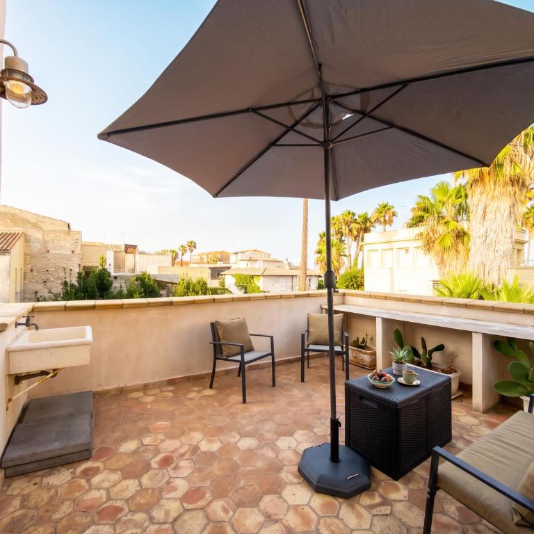 Sicilian Home Casa Artemis Siracusa - Appartamento con 1 Camera da Letto - 22