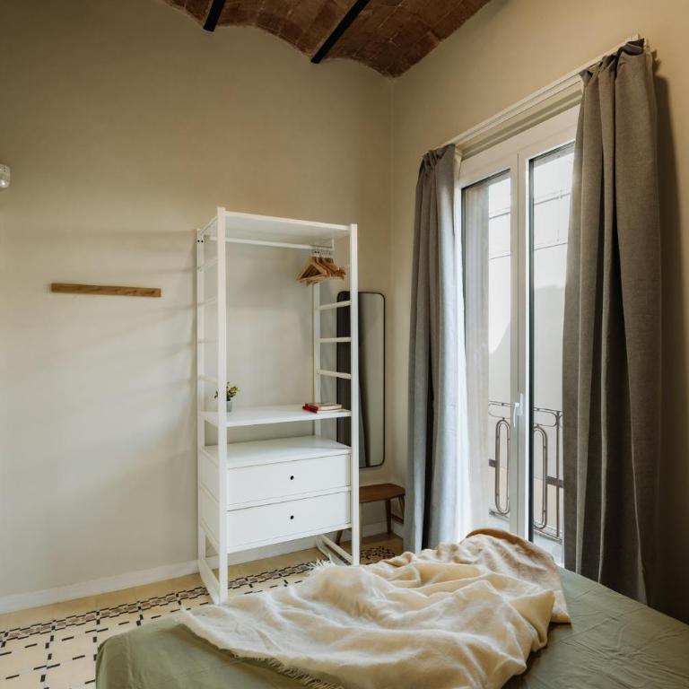 Aticco Living Gràcia - Apartments Rooftop - Three-Bedroom Apartment - 21