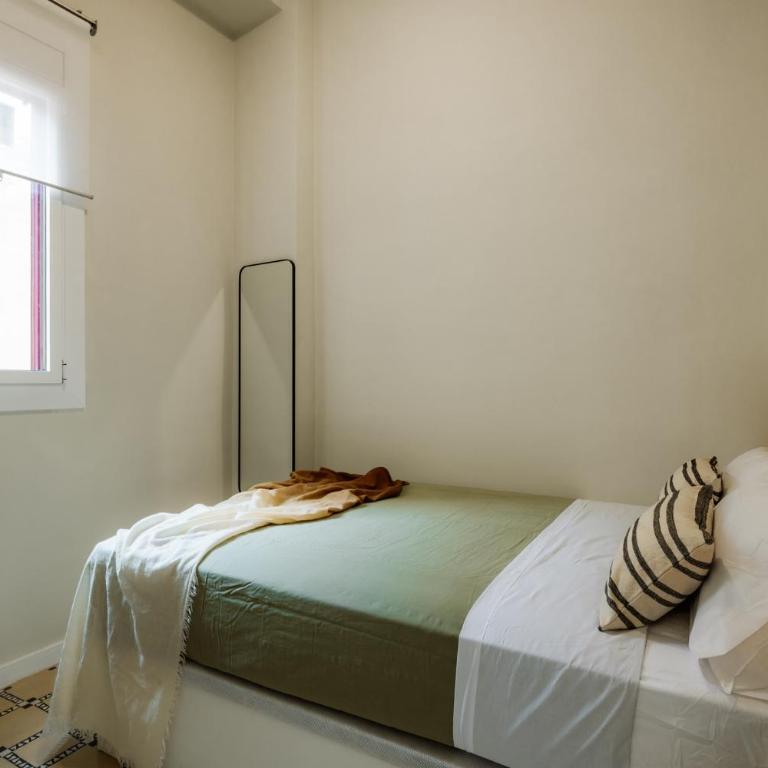 Aticco Living Gràcia - Apartments Rooftop - Three-Bedroom Apartment - 25