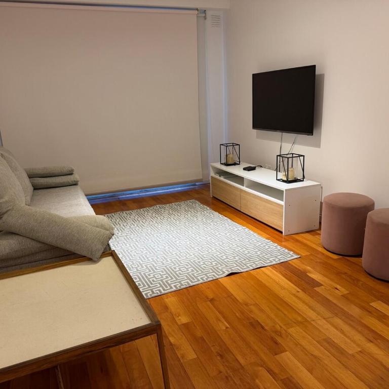 Luminoso y Modero en Alto Palermo - One-Bedroom Apartment - 17