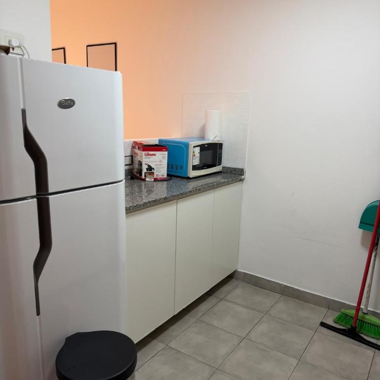 Luminoso y Modero en Alto Palermo - One-Bedroom Apartment - 27