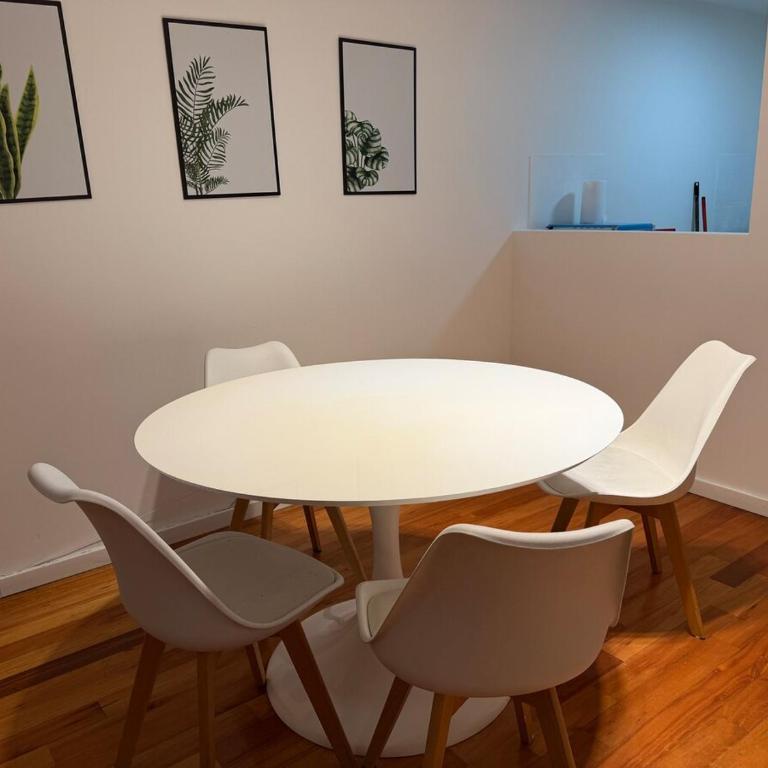 Luminoso y Modero en Alto Palermo - One-Bedroom Apartment - 12