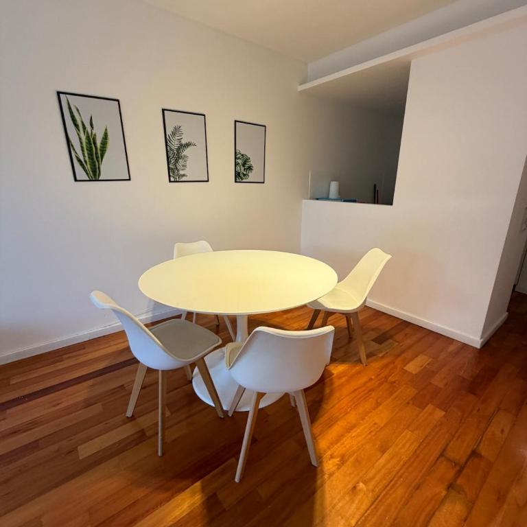 Luminoso y Modero en Alto Palermo - One-Bedroom Apartment - 13