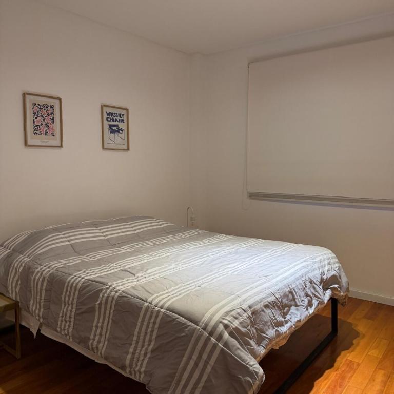 Luminoso y Modero en Alto Palermo - One-Bedroom Apartment - 25