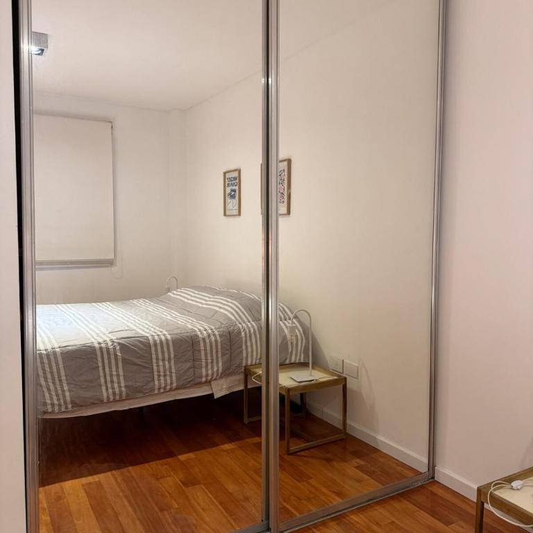 Luminoso y Modero en Alto Palermo - One-Bedroom Apartment - 21