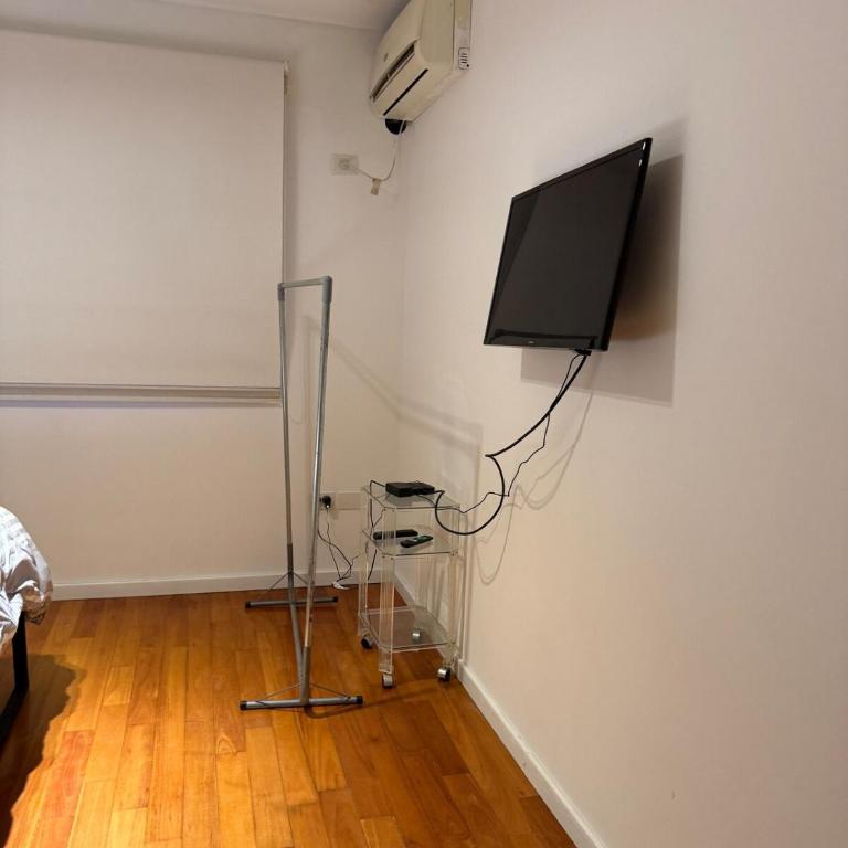 Luminoso y Modero en Alto Palermo - One-Bedroom Apartment - 14