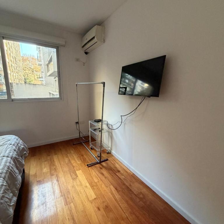 Luminoso y Modero en Alto Palermo - One-Bedroom Apartment - 9