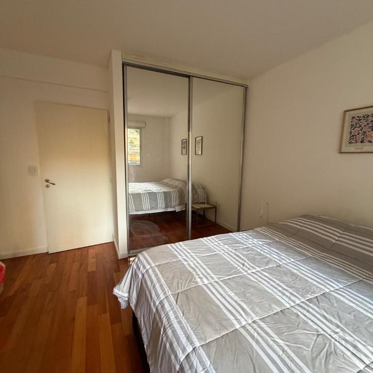 Luminoso y Modero en Alto Palermo - One-Bedroom Apartment - 6
