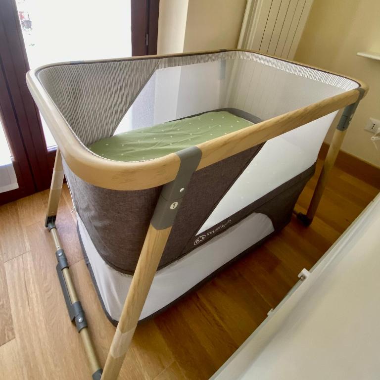 La casa di Nahid - Apartment mit 2 Schlafzimmern - 15