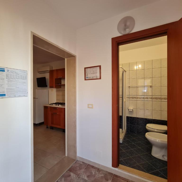 Residence Olimpia - Casa Vacanze - 8