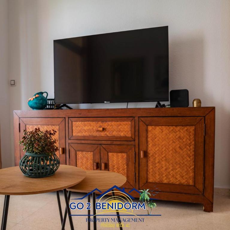 Sierra Dorada Skyline Terrace - Apartamento con vistas al mar - 3