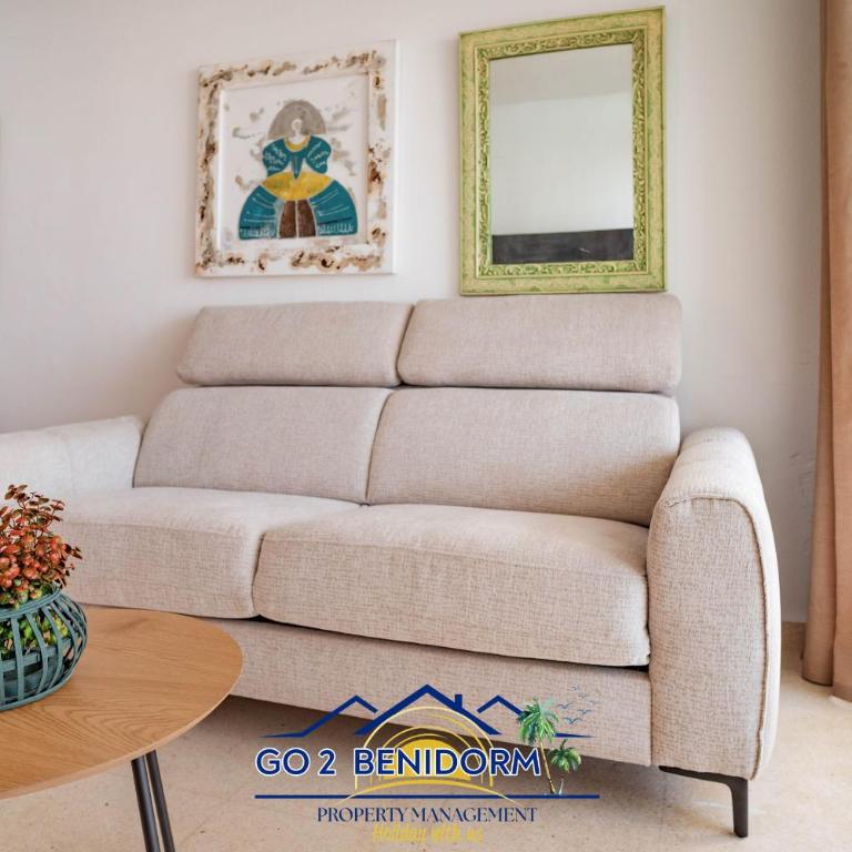 Sierra Dorada Skyline Terrace - Apartamento con vistas al mar - 5