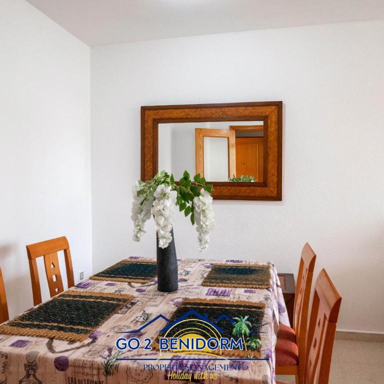 Sierra Dorada Skyline Terrace - Apartamento con vistas al mar - 8