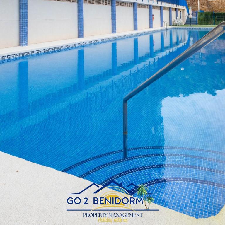 Sierra Dorada Skyline Terrace - Apartamento con vistas al mar - 23