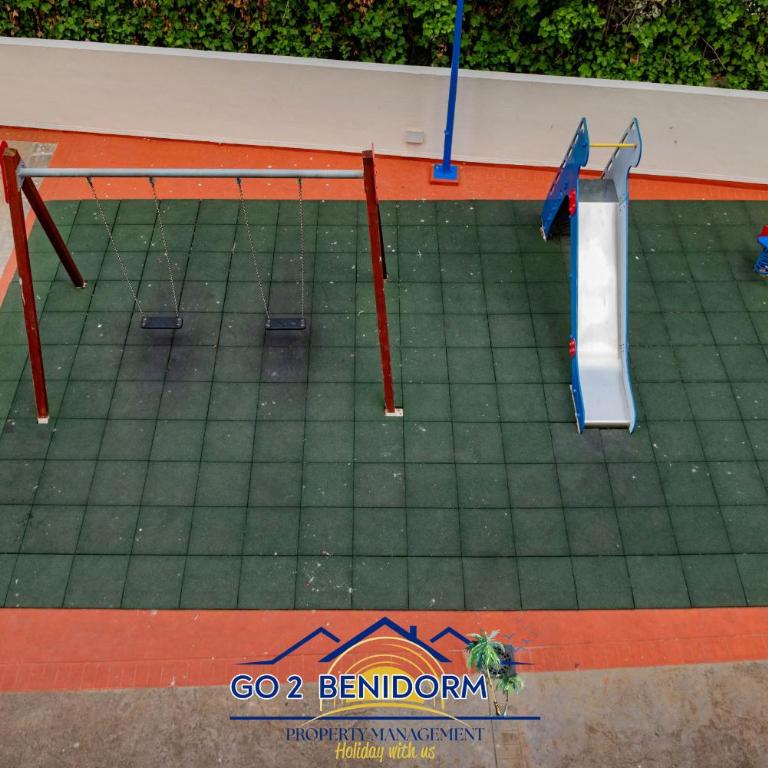 Sierra Dorada Skyline Terrace - Apartamento con vistas al mar - 30