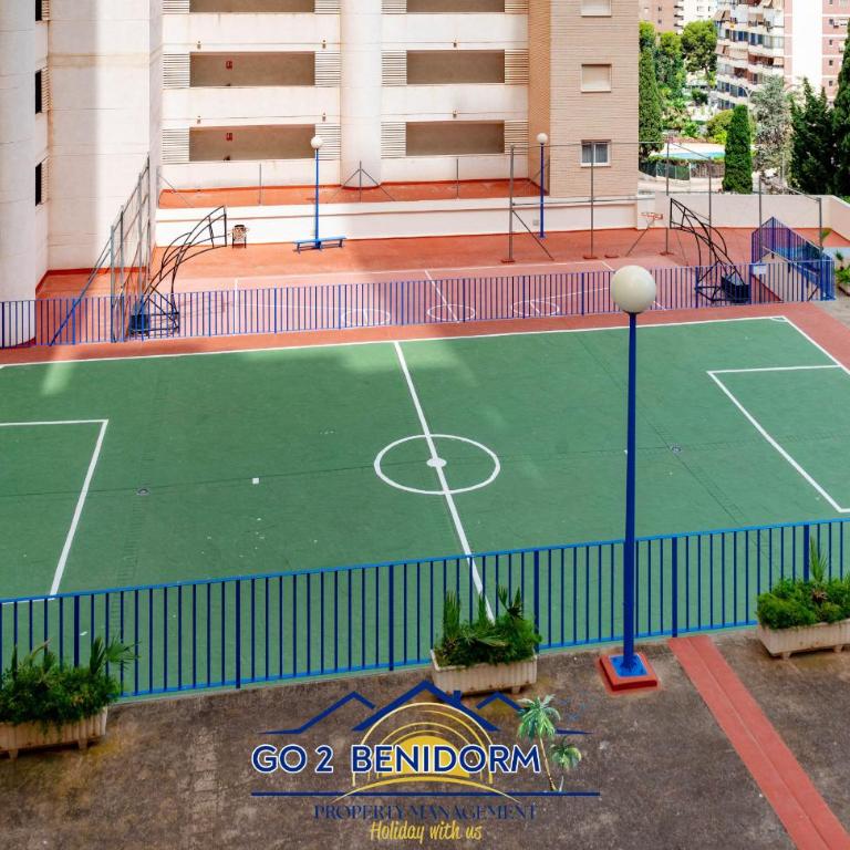 Sierra Dorada Skyline Terrace - Apartamento con vistas al mar - 31