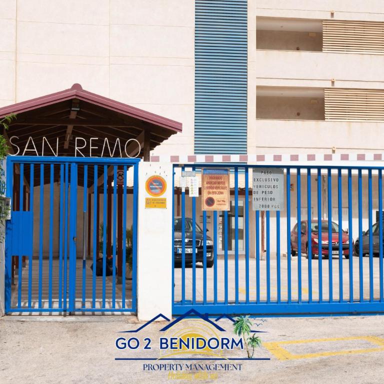 Sierra Dorada Skyline Terrace - Apartamento con vistas al mar - 32